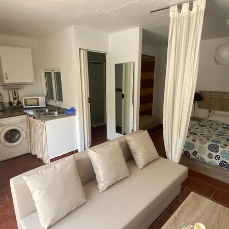 Apartment Gabisol 2 Malaga