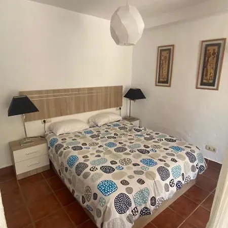 Gabisol 2 Malaga