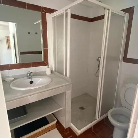 Apartment Gabisol 2 Malaga