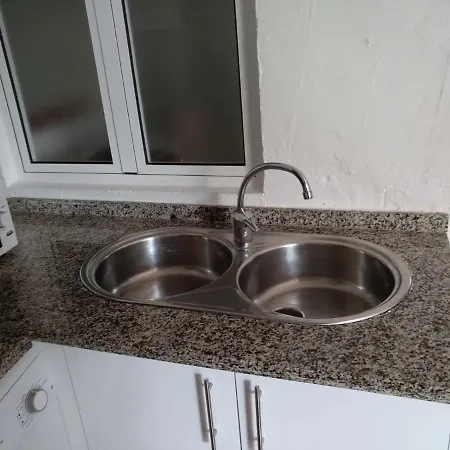 Gabisol 2 * Malaga