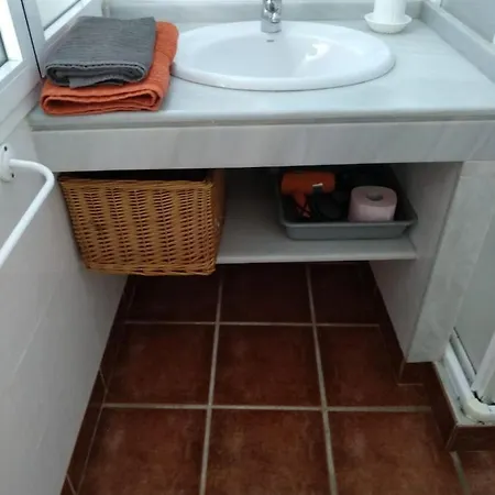 Gabisol 2 Málaga