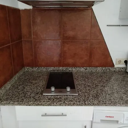 Gabisol 2 Málaga