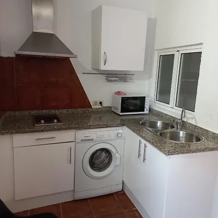 Gabisol 2 Malaga
