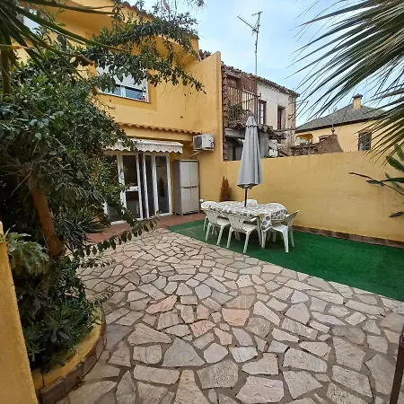 Gabisol 2 Apartment