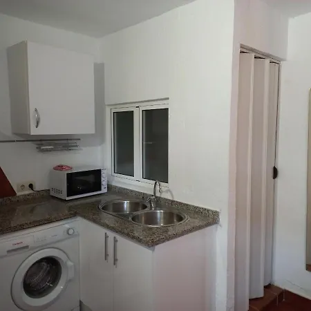 Gabisol 2 Málaga