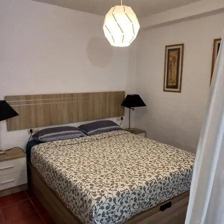 Gabisol 2 * Malaga