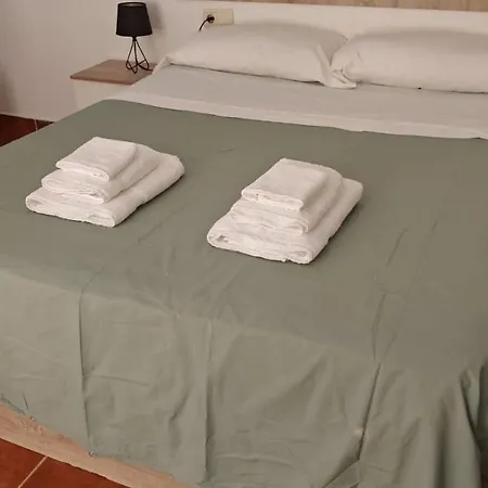 Gabisol 2 Apartment