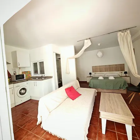 Gabisol 2 * Malaga