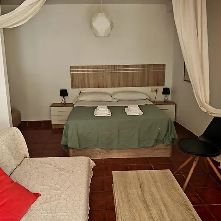 Gabisol 2 Málaga