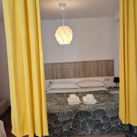 Apartment Gabisol 2 Malaga