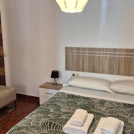 Apartment Gabisol 2 *