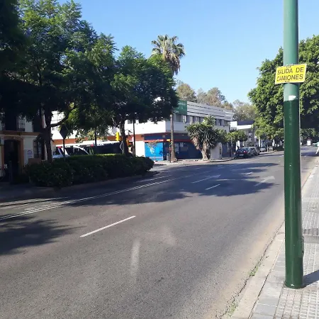 Apartamento Gabisol 2 *