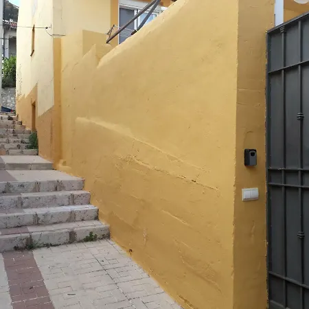 Gabisol 2 Apartamento Málaga