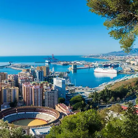 Apartamento Gabisol 2 Málaga