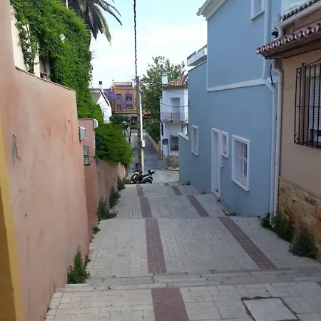 Gabisol 2 Malaga