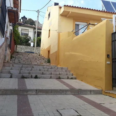 Gabisol 2 * Málaga