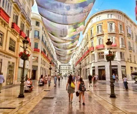 Apartamento Gabisol 2 Málaga