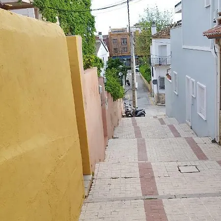 Apartamento Gabisol 2 *