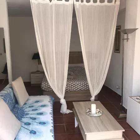 Gabisol 2 Apartament