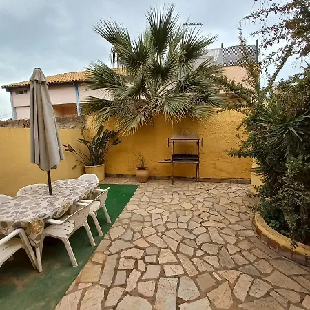 Apartament Gabisol 2