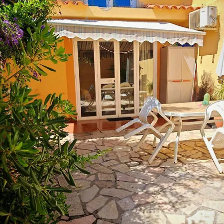 Gabisol 2 Apartament